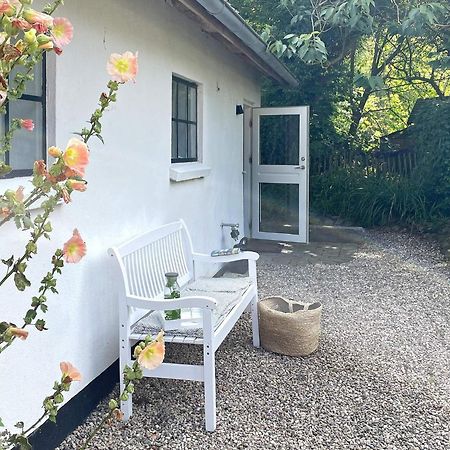 אבנרה Holiday Home Varnaeshoved מראה חיצוני תמונה