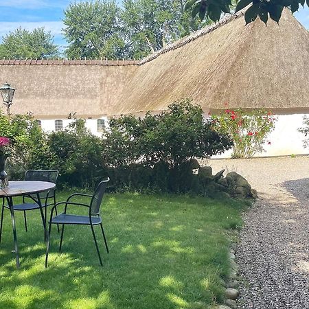 אבנרה Holiday Home Varnaeshoved מראה חיצוני תמונה