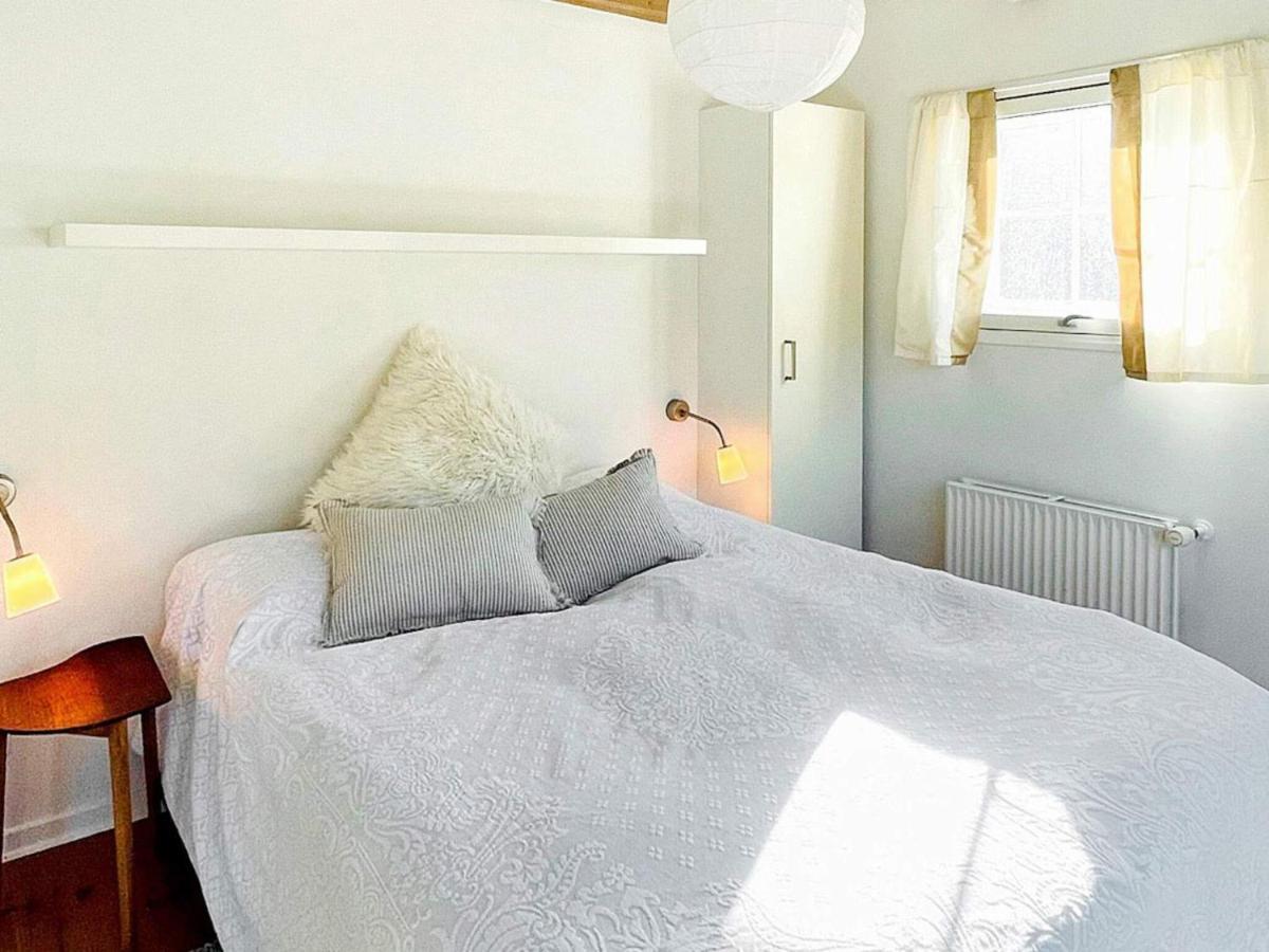 אבנרה Holiday Home Varnaeshoved מראה חיצוני תמונה