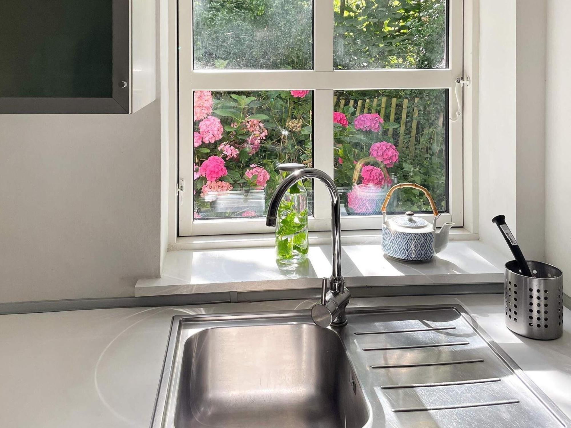 אבנרה Holiday Home Varnaeshoved מראה חיצוני תמונה