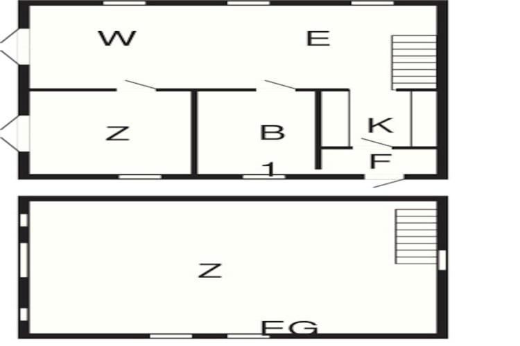אבנרה Holiday Home Varnaeshoved מראה חיצוני תמונה